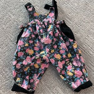100% Cotton Vintage Overalls